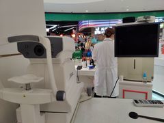 -沫芮眼镜·蔡司官方授权店(人民广场店)