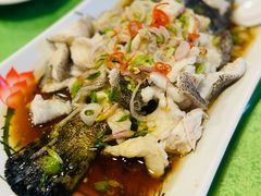 -盛港湾海鲜食府(黄沙店)