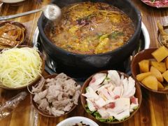 -笔记安顺夺夺粉火锅(龙湾万达店)