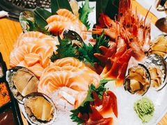 -赤坂亭·M9和牛烧肉·铁板烧·日料398放题(长泰广场店)
