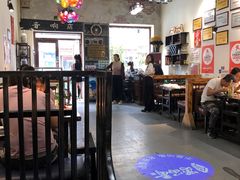 -蜀留香石锅鱼(六顺街店)
