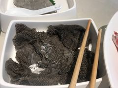 -海底捞火锅(劲松店)