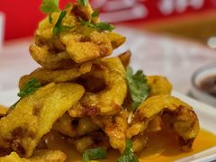 -叁拾壹克饺子·东北菜(国贸店)