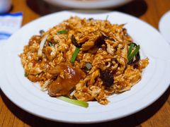 -福满圆(琨莎中心店)