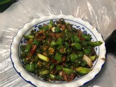 -铁头烧菜馆(立新路店)