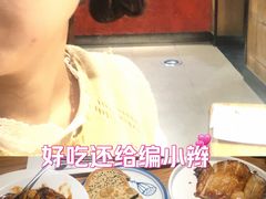 -小放牛炒菜馆(军校店)