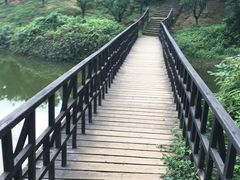 -南国桃园旅游度假区