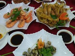 -QQ海鲜餐厅