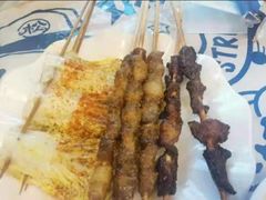 -松哥油焖大虾(科技园店)