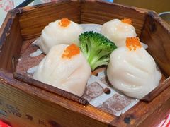 -明腾壹间茶餐厅(新都会花园广场店)