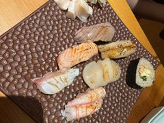 -松涛日本料理