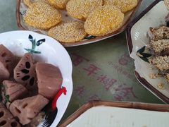 -区海鸡场饭店(石壁店)