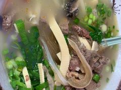 -放牛郎牛羊肉汤馆(嘉海雅苑店)