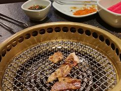 -韩盛·盛江山自助料理(中街大悦城店)