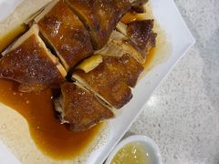 -新发记港式茶餐厅(黄浦店)