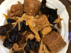 四季烤麸-老上海里弄味道(知春路店)
