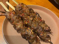 -SHAN山(前滩太古里店)