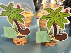 -椰椰大吉(侨港店)
