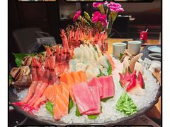 -虹料理·日料放题(悠方店)