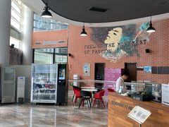 -一兆韦德健身(慧芝湖店)