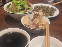 -咸亨酒店•非遗绍兴菜•中华老字号(堂吃餐厅)