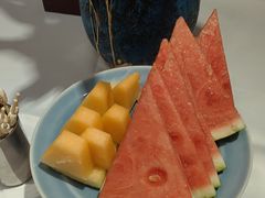 -山公馆餐厅(东塘店)