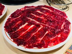-汕头八合里海记牛肉店(清河店)
