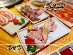 -喜来稀肉(北外滩白玉兰广场店)