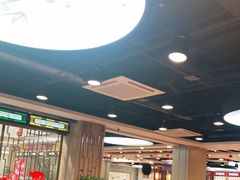 大堂-点都德(汇盈广场店)