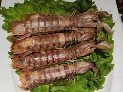 -山海经海边人家(扬州东路店)