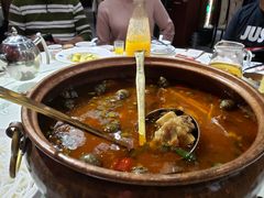 -牛头鱼庄·地道广西菜(鲁班店)