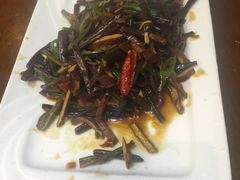 -自游人·美食一楼·地道徽菜(三十年名店)