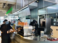 -OUR Bakery(三里屯太古里店)