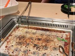 -新石器烤肉(南站店)