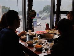 -香佰里鲜货火锅(佳乐金街店)
