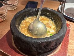 -绿茶餐厅(南昌王府井店)