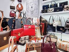 -HelloHi Vintage中古店