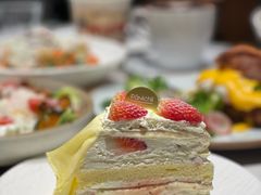 -沛家·西餐Brunch·直火料理