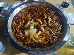 -胖子鱼·天水麻辣鱼火锅(秦州407店)