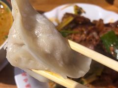 -老爷子原味蒸饺(总店)