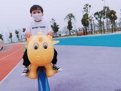 -武昌江滩