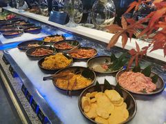 -圣罗巴海鲜烤肉自助(佳兆业店)