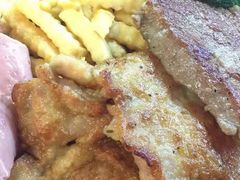 -维园港式茶餐厅(龙岗盛平店)