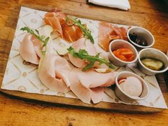 -宝莱纳餐厅(滨江店)