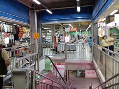 -金宝生活市场(东五环店)