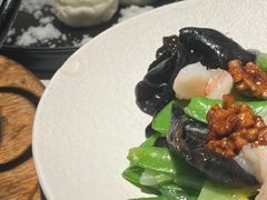 -奉天小馆·非遗东北菜(济南万象城店)
