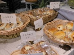 -小涵家蛋糕·咖啡(金山湖花园店)