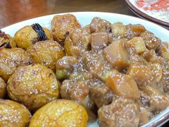 -红灯笼龙凤饭店(宁波老字号店)