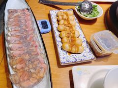 -咕嘟草帽鱼·牛奶一样的鲜鱼汤(天鹅湖万达广场店)