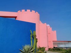 -漳州滨海火山岛自然生态风景区